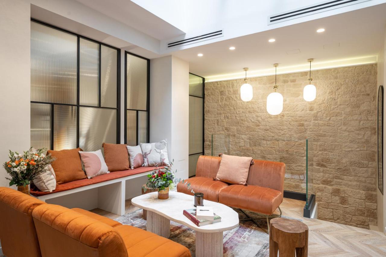 New Art Gallery Loft In The Heart Of 15 Apartment Paris